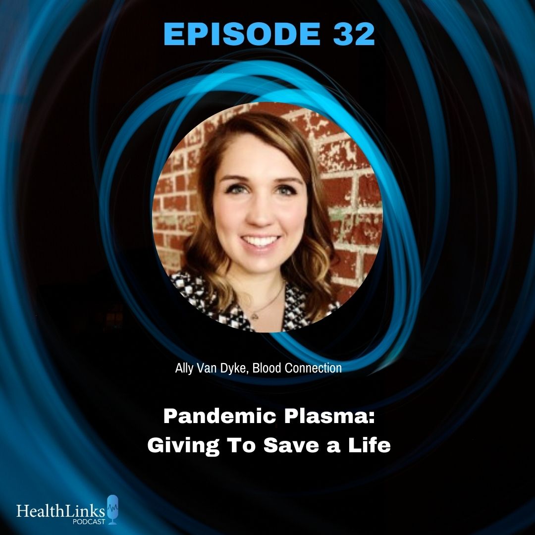 HealthLinks Podcast