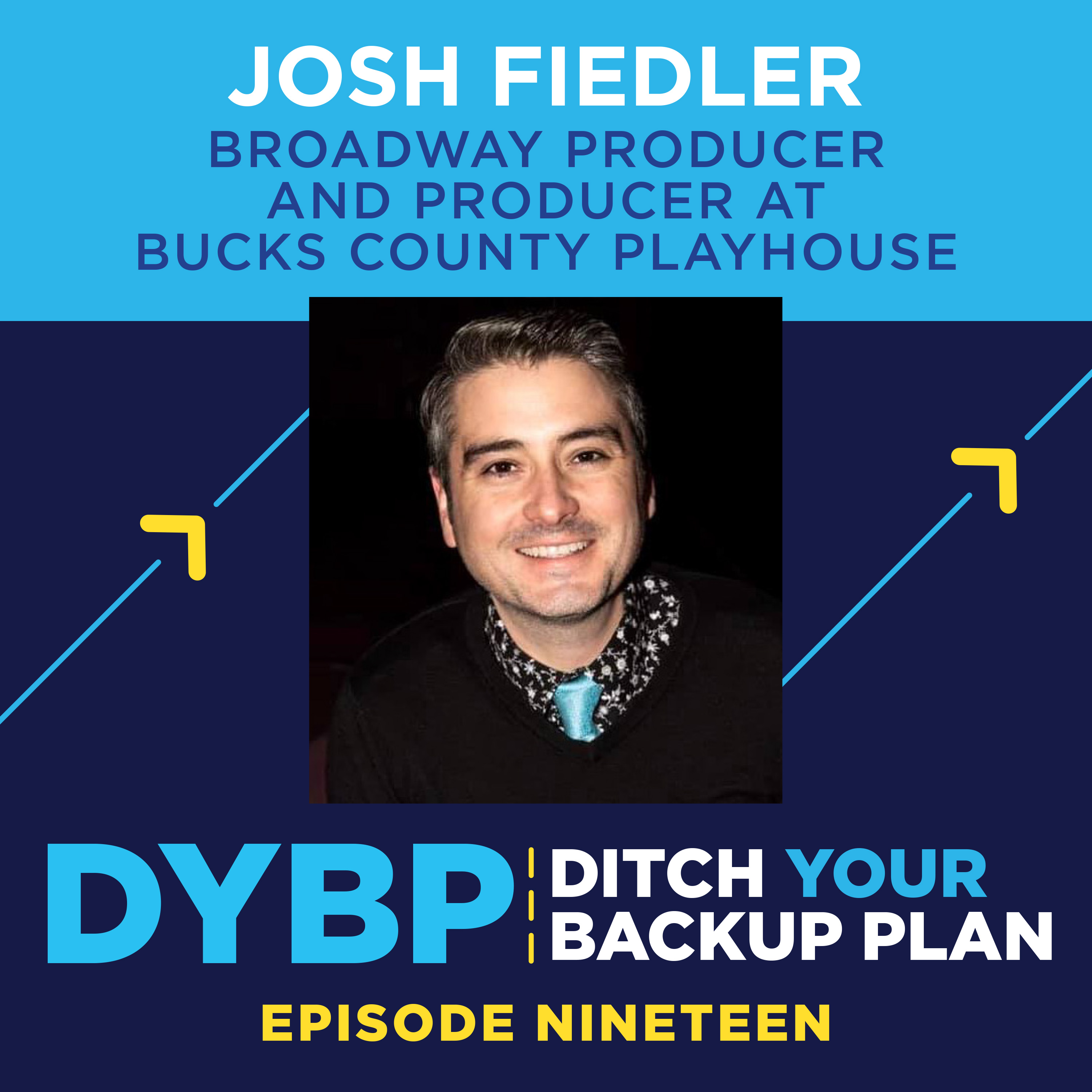 Ditch Your Backup Plan