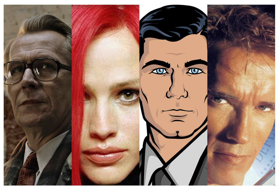 Mt. Rushmore Podcast