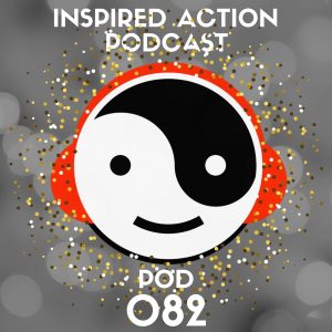 82 The Immortality Mindset – Think Younger, Be Younger, Live Longer!