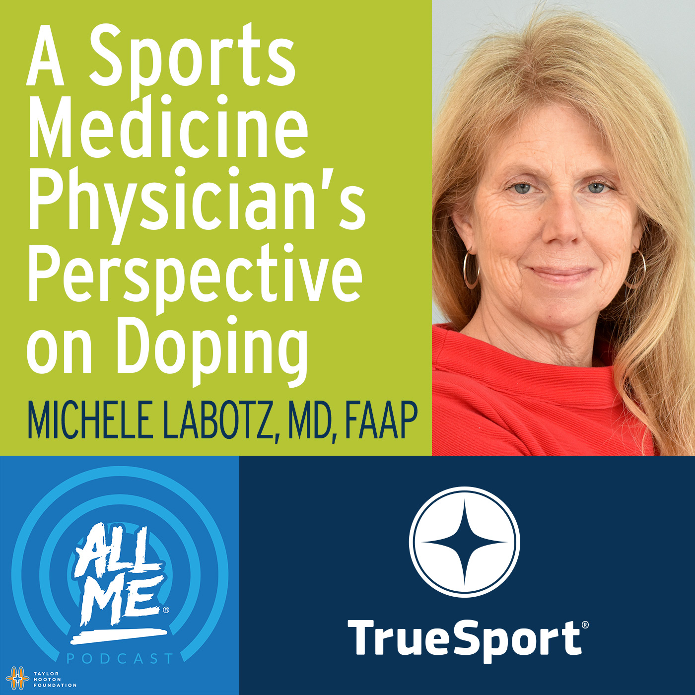 The ALL ME® Podcast