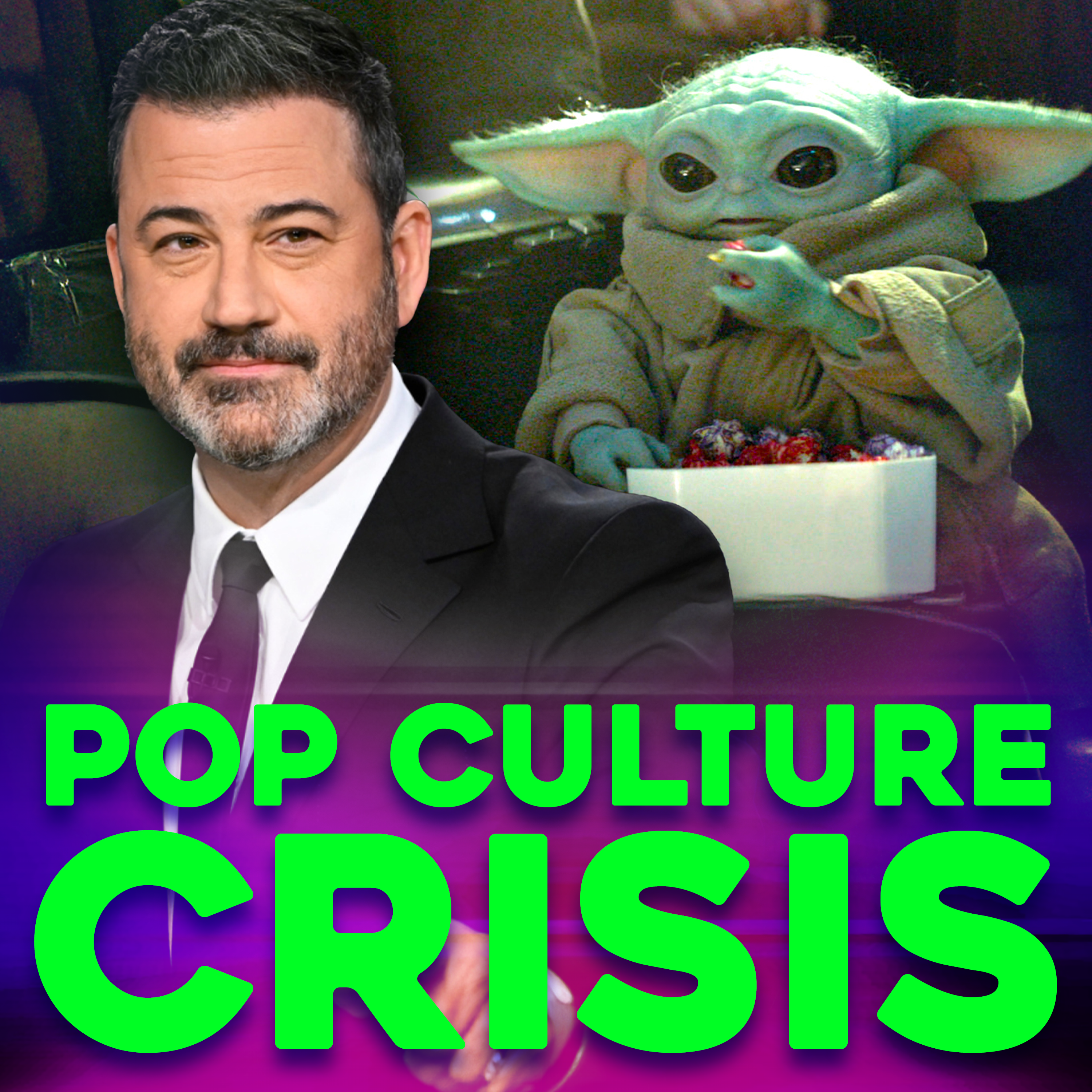 Jimmy Kimmel BACK ON AIR, Voldemort GENDER SWAP? Bonnie Blue PUNCHED!