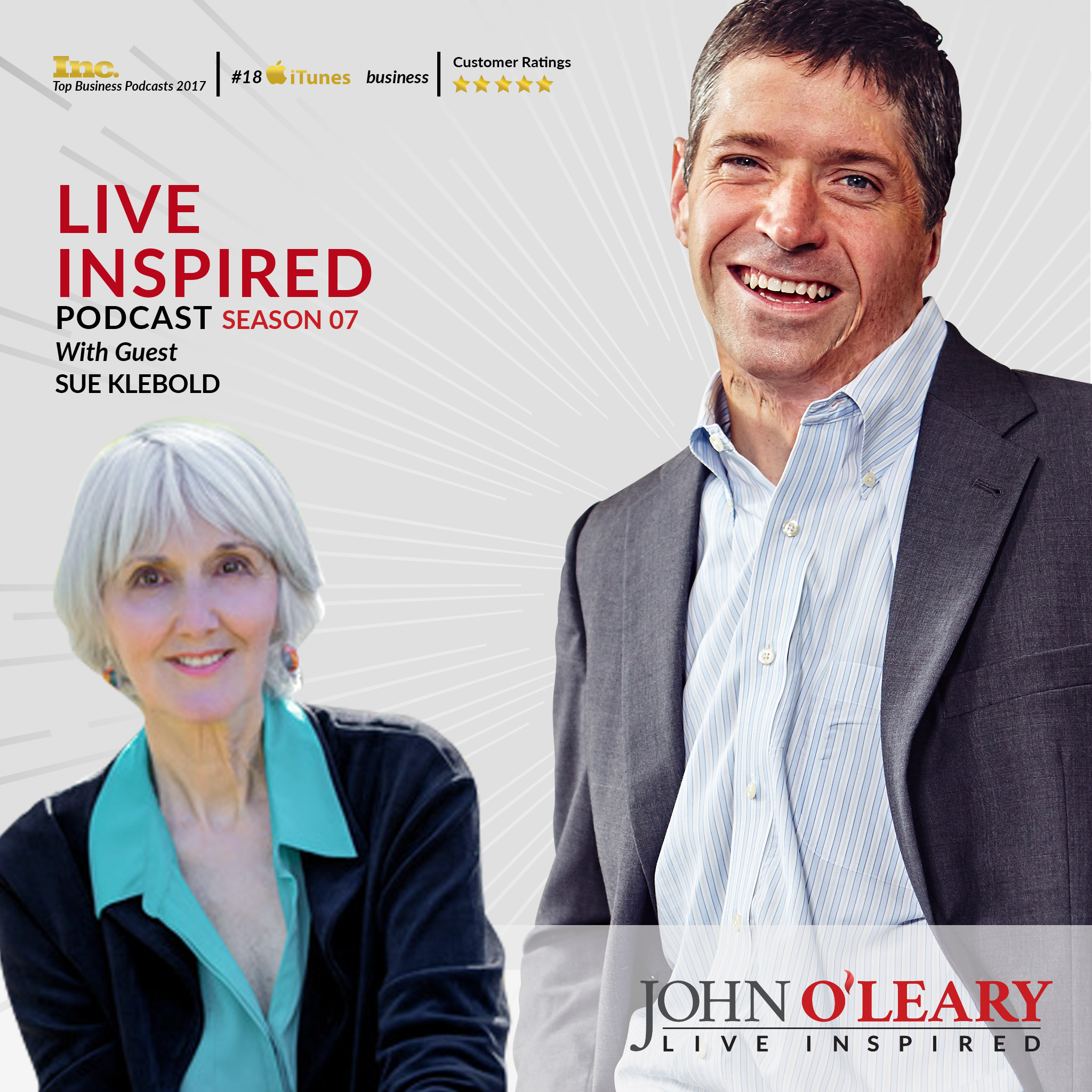 S7 | Episode 73 Sue Klebold