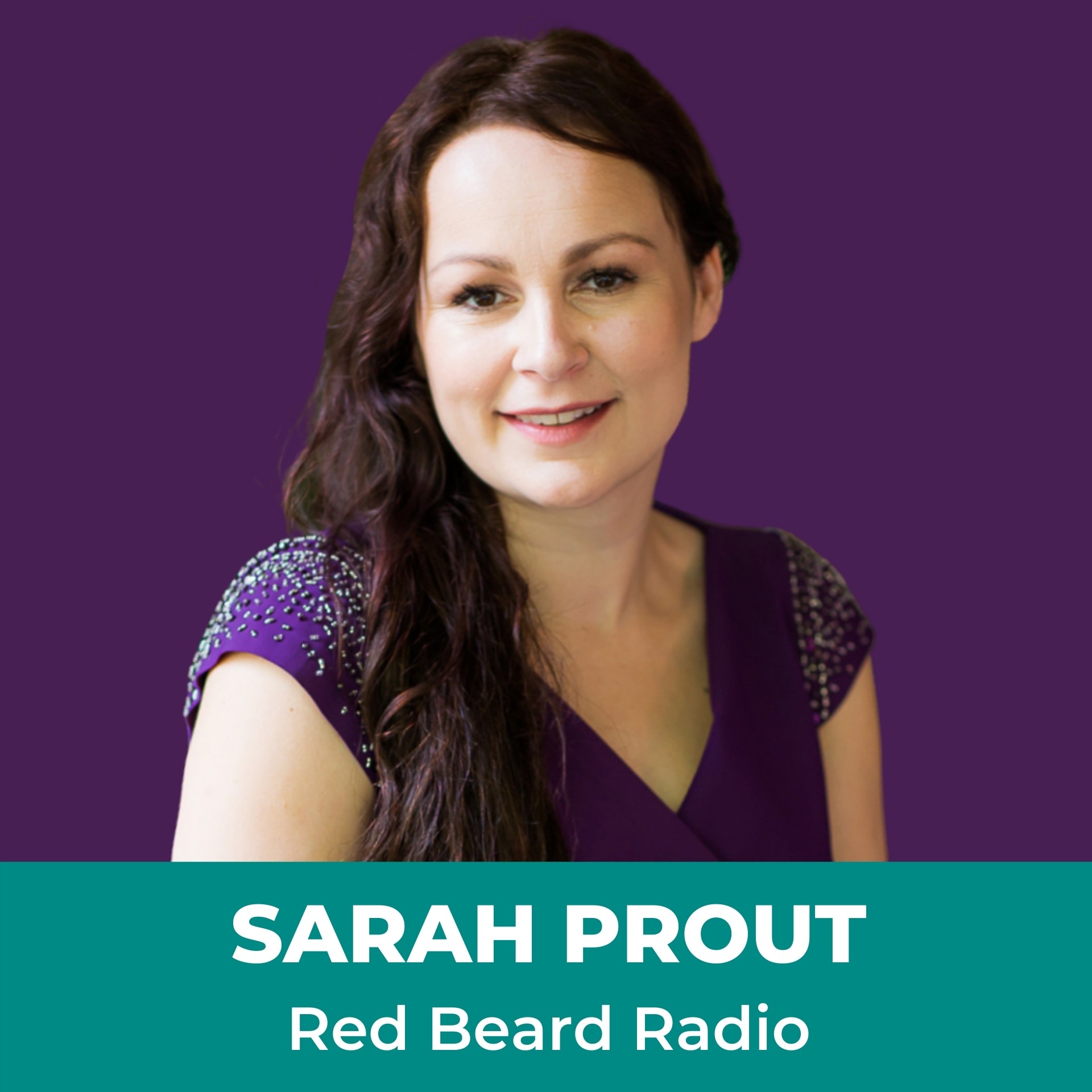 Red Beard Radio with Brian Keith
