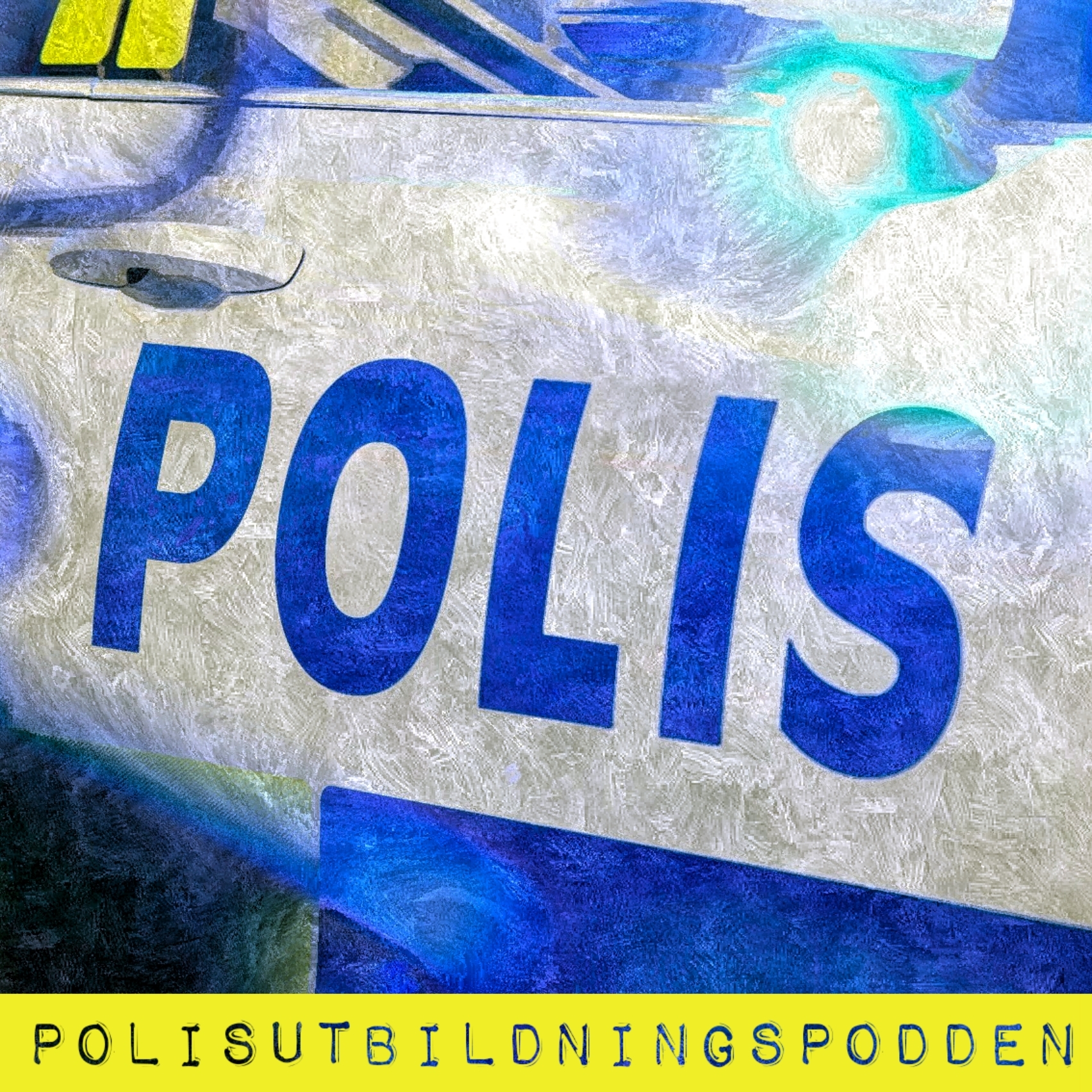 Polisutbildningspodden
