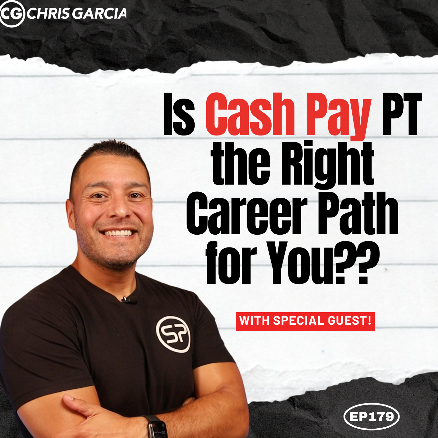 The Sports Physical Therapy Academy Podcast