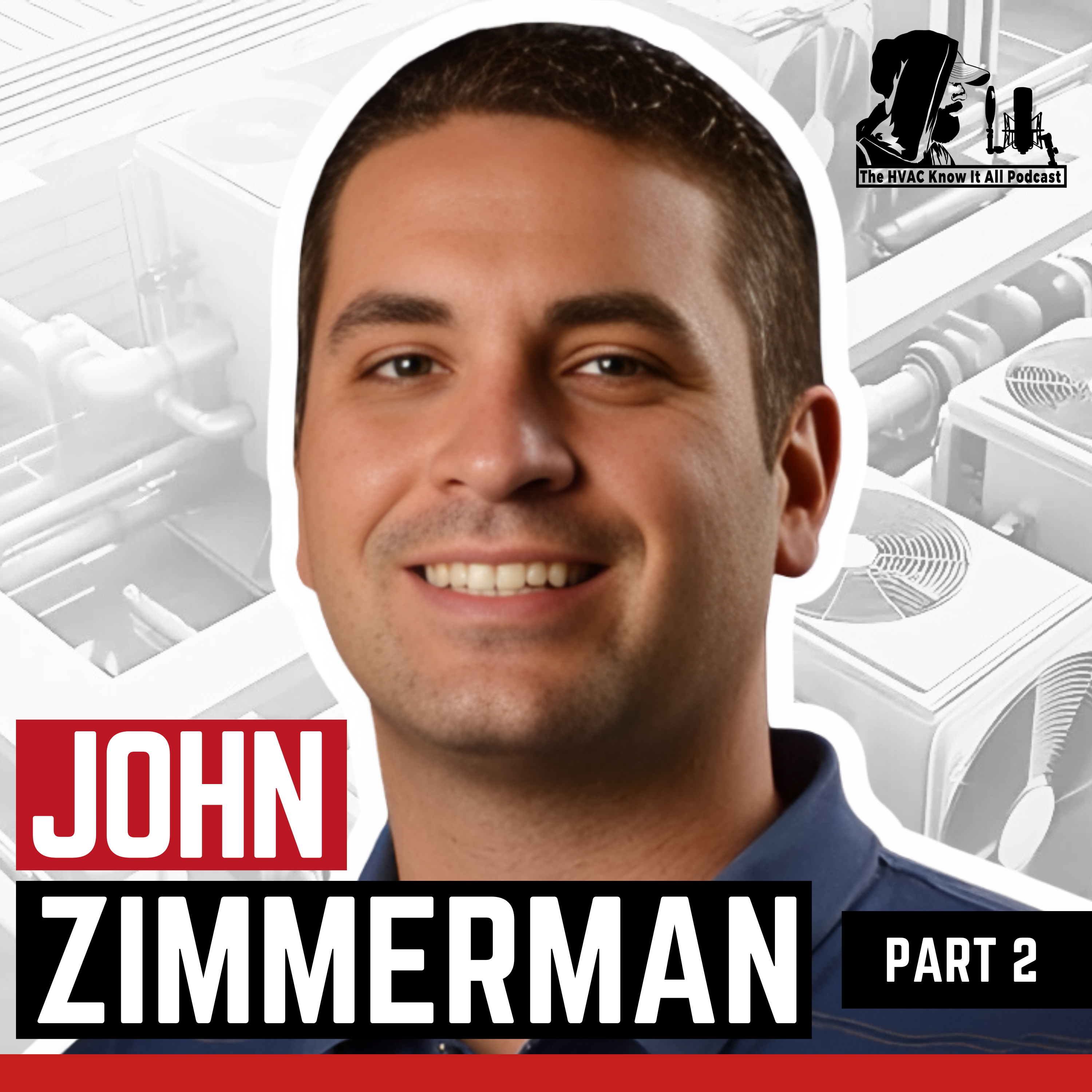 HVAC-as-a-Service Approach for Cannabis Retrofits to Solve Capital Barriers - John Zimmerman Part 2