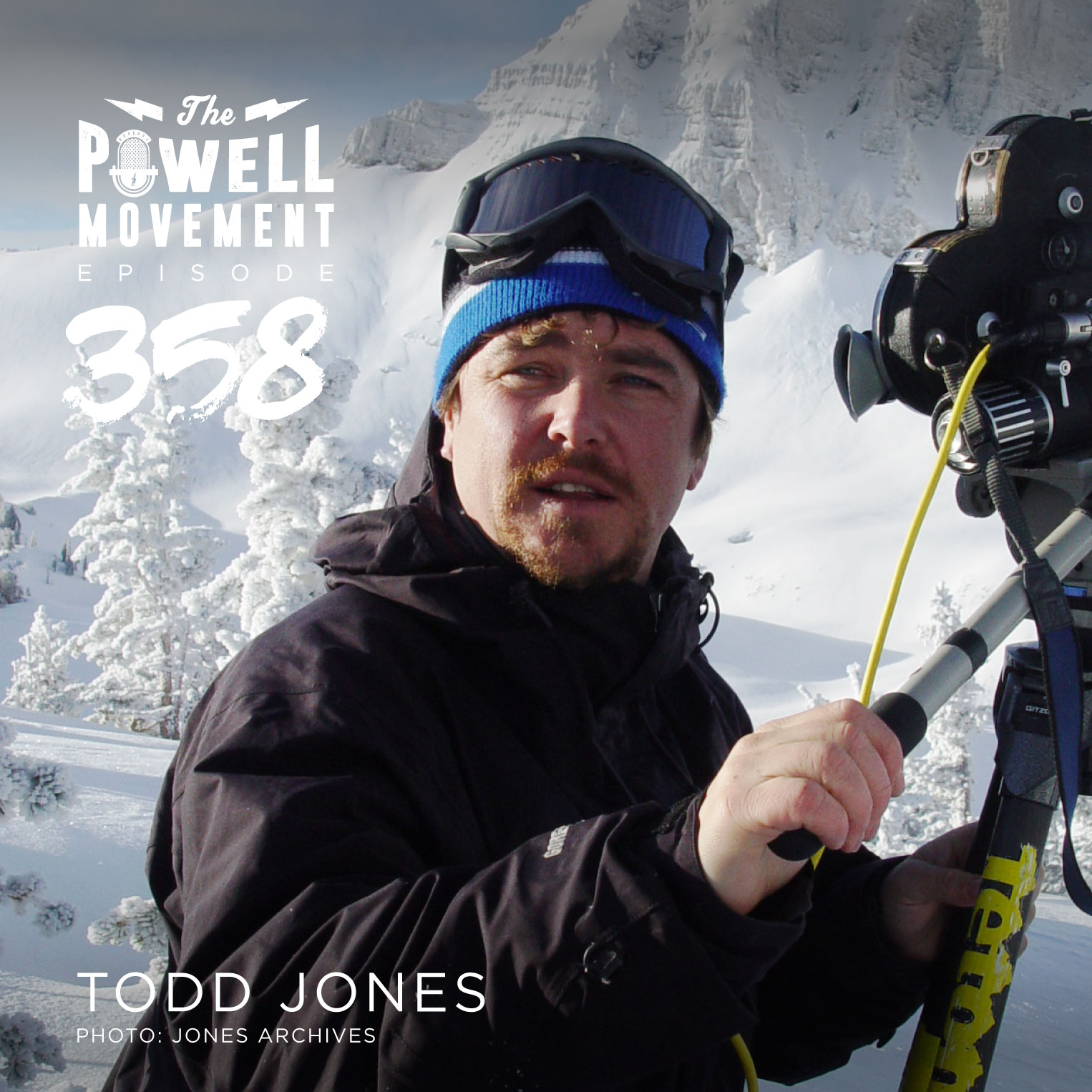 The Powell Movement