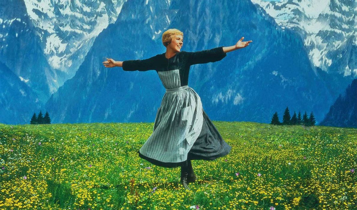Missed Movies: The Sound of Music