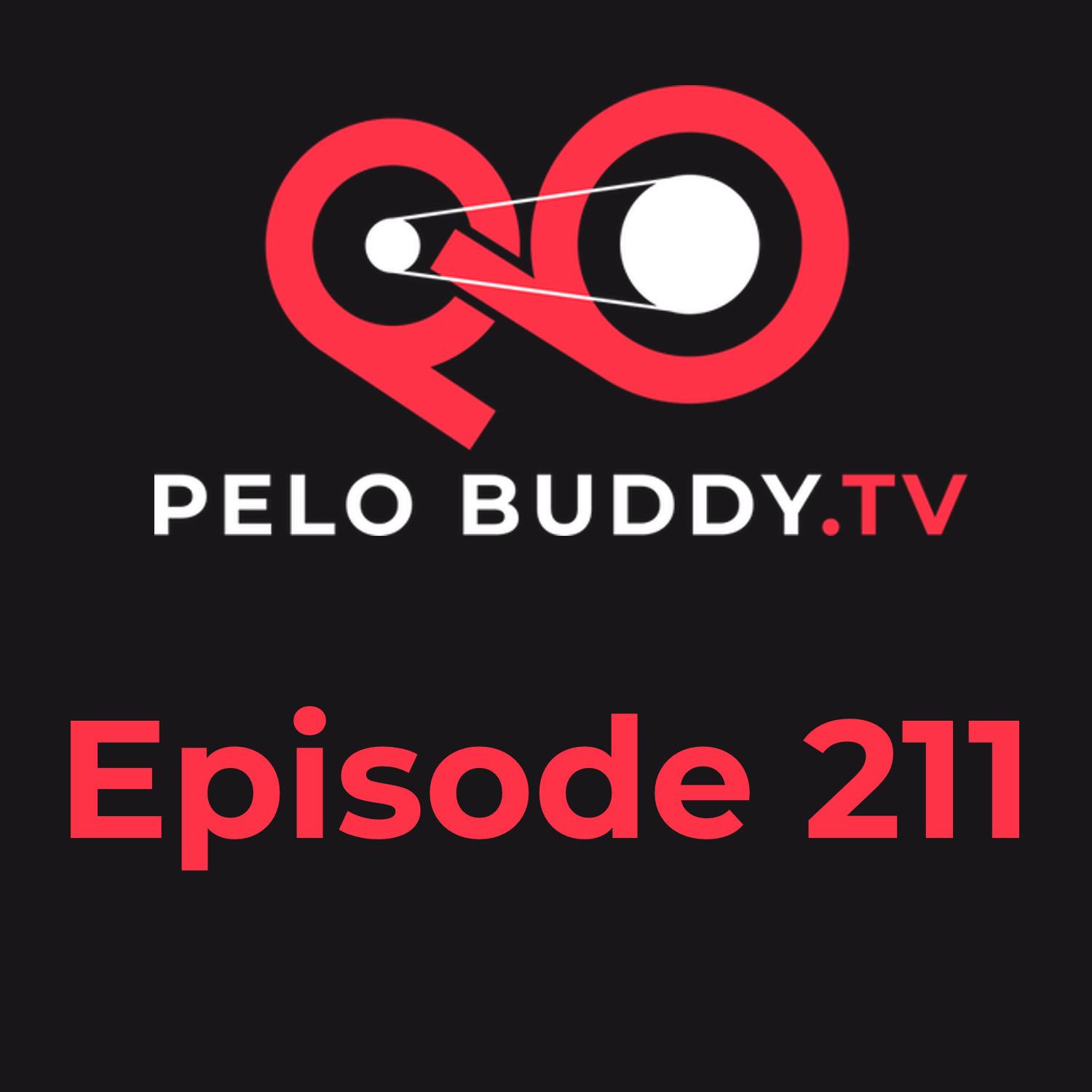 Pelo Buddy TV - Unofficial Peloton Podcast & News