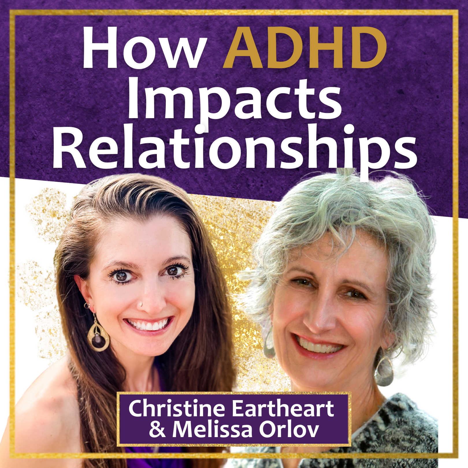 Thriving Relationships Show