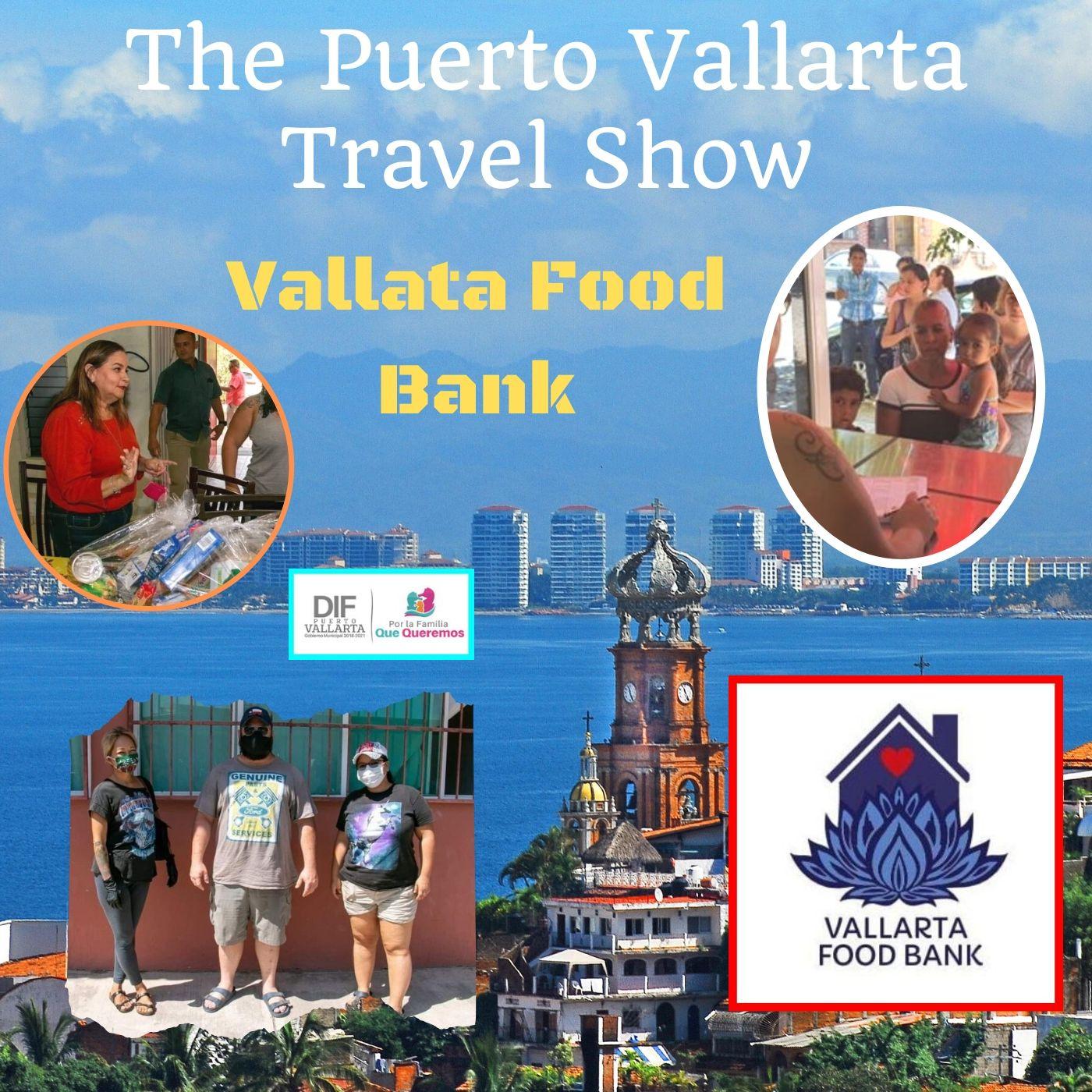 Puerto Vallarta Travel  Show Podcast