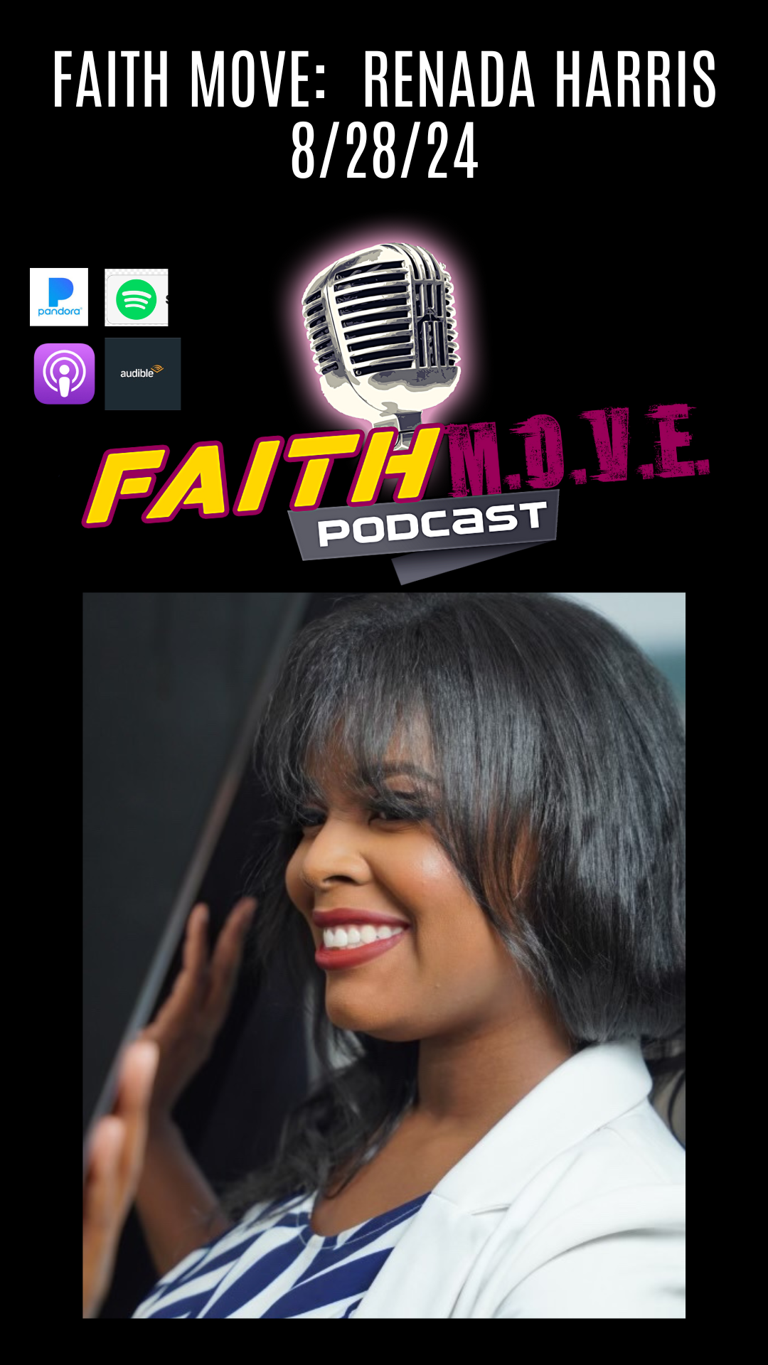 Faith Move Podcast