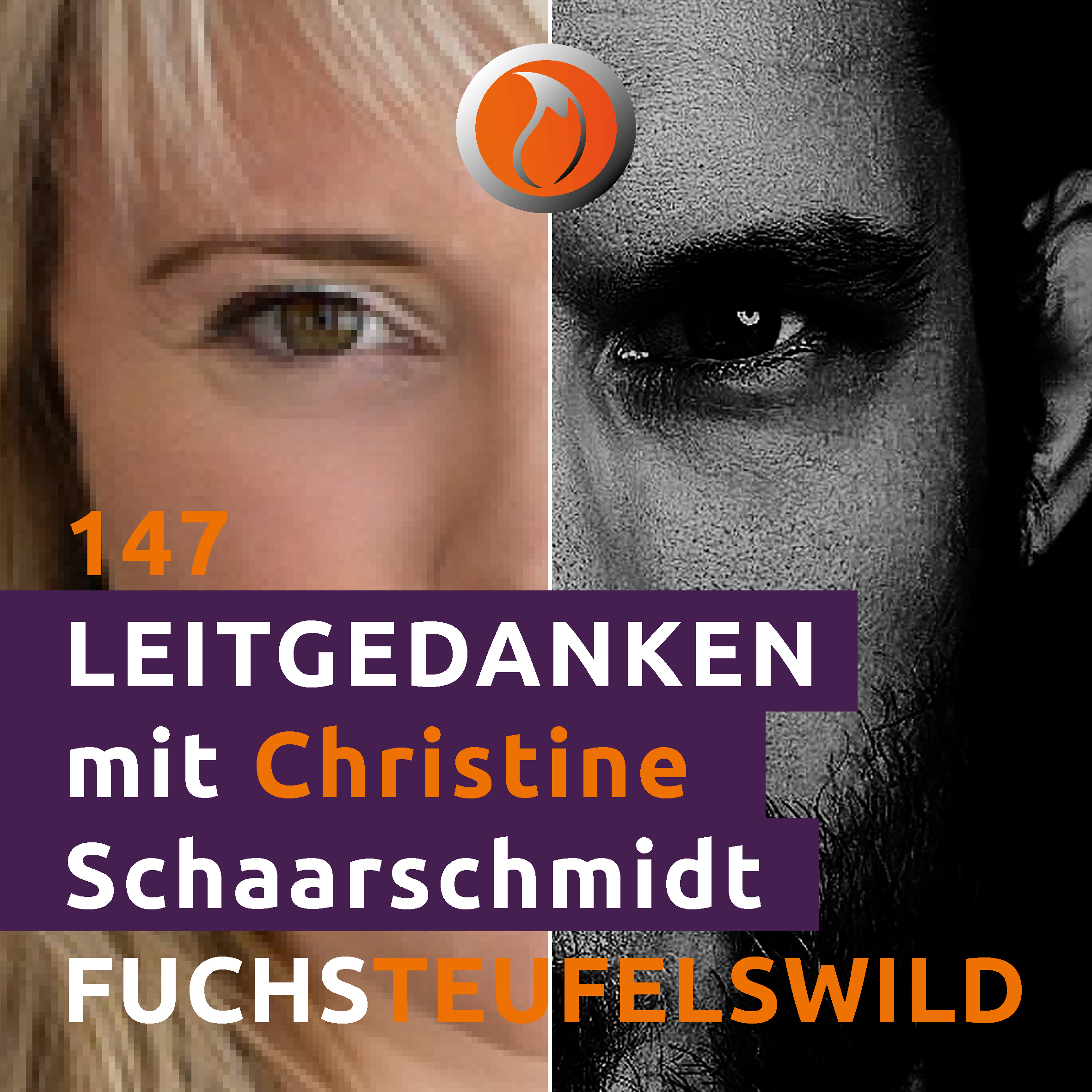 DU VERDIENST MEHR /  STF 5 / FUCHSTEUFELSWILD