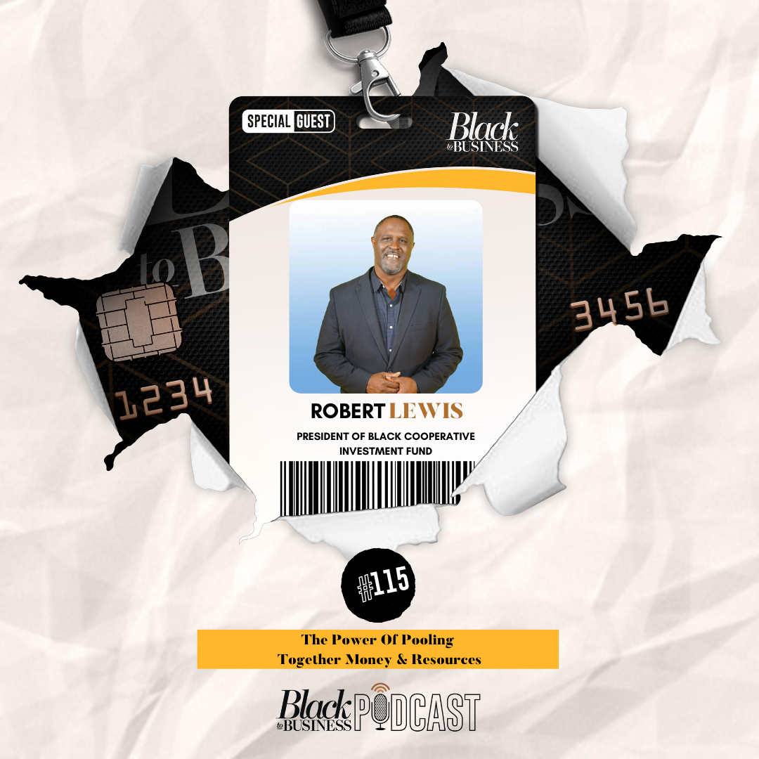 Black to Business