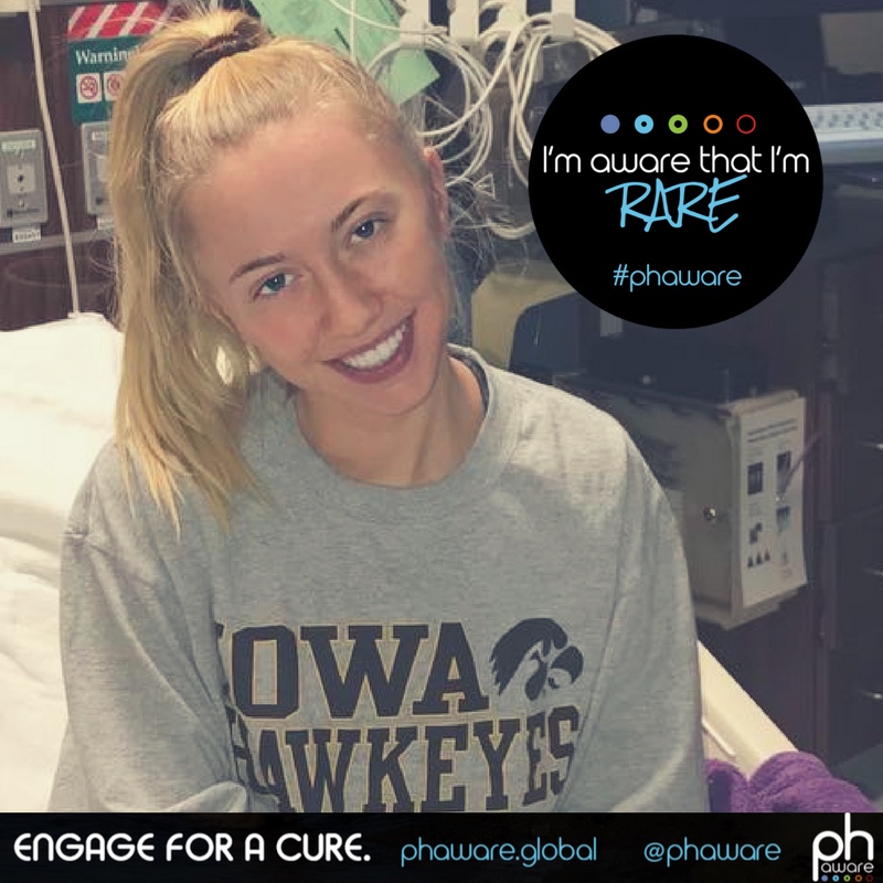 I\'m Aware That I\'m Rare: the phaware® podcast