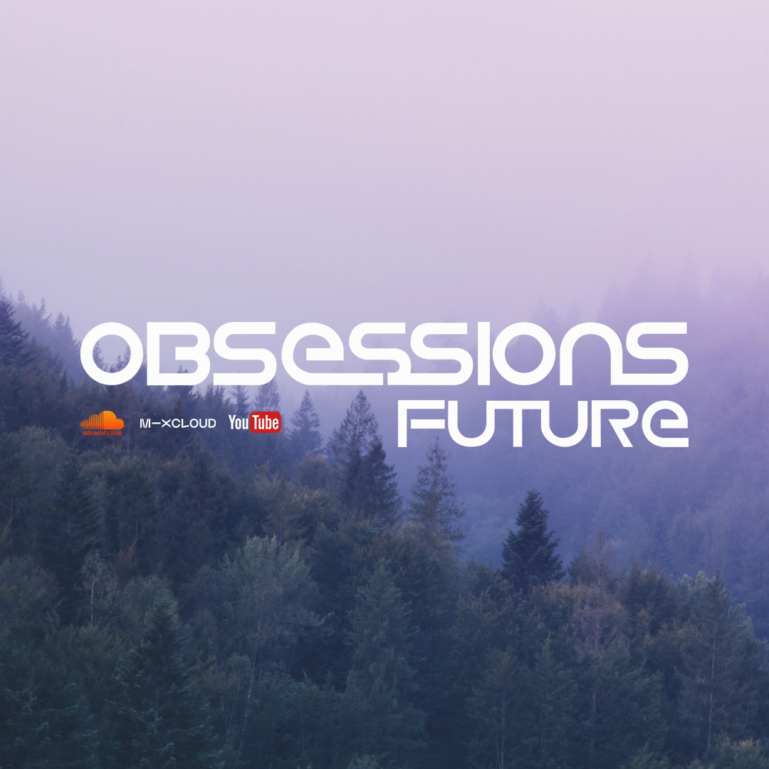 Obsessions Future with Kenneth Thomas