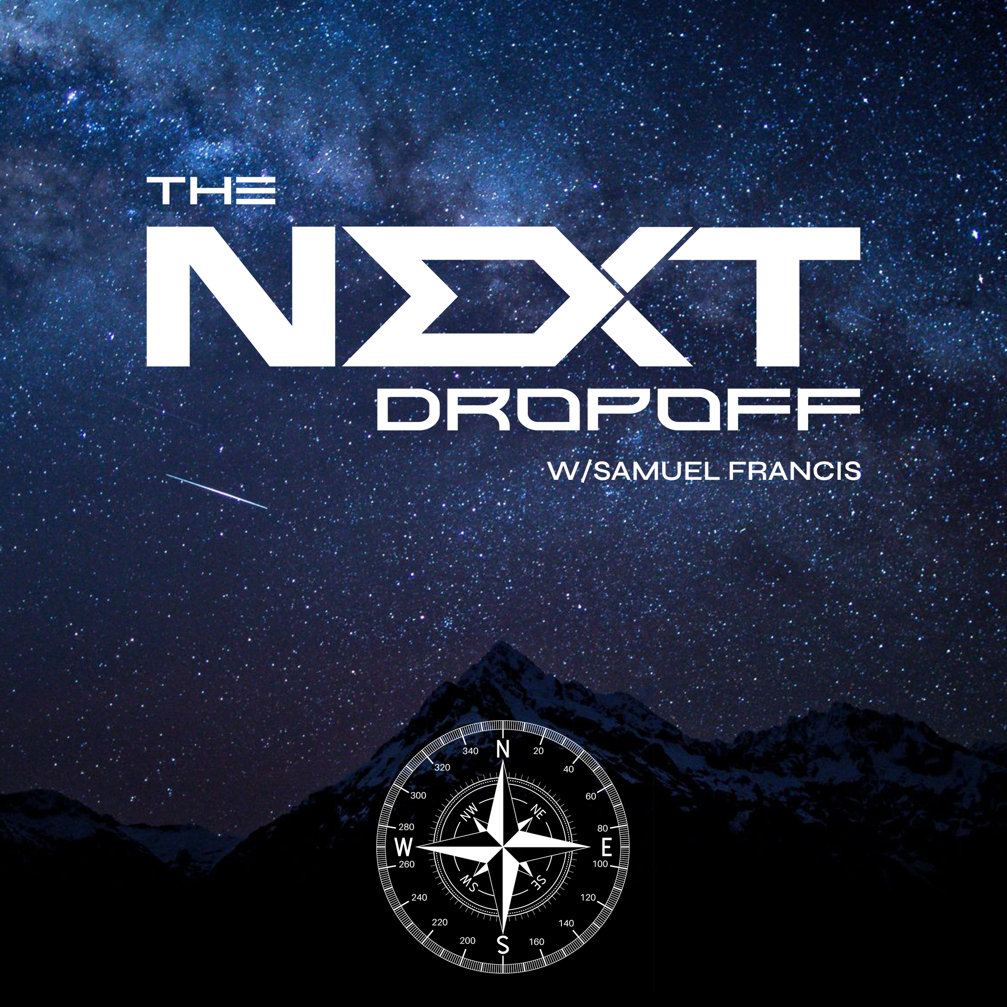 The Next Drop Off