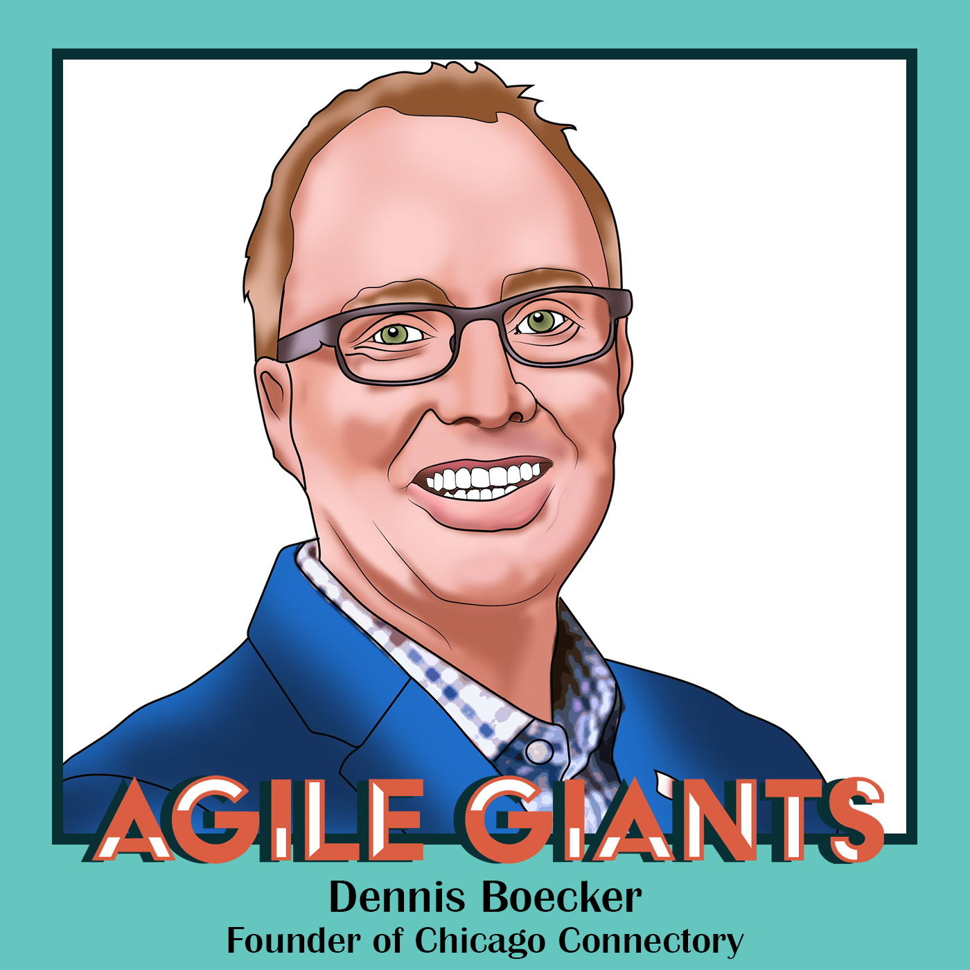 Agile Giants: Lessons from Corporate Innovators