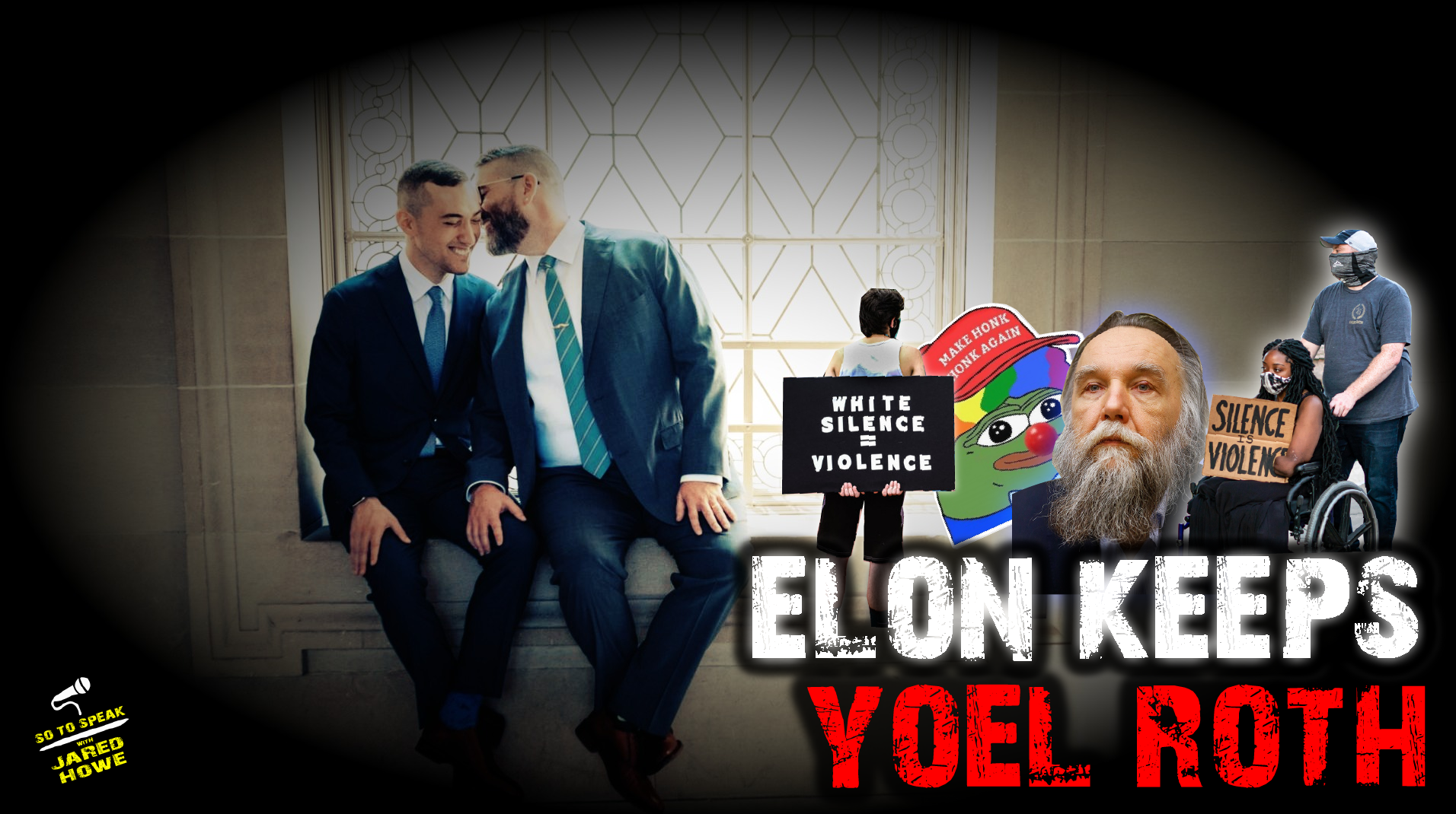 S o T o S p e a k | Ep. 935 | Elon Keeps Yoel Roth