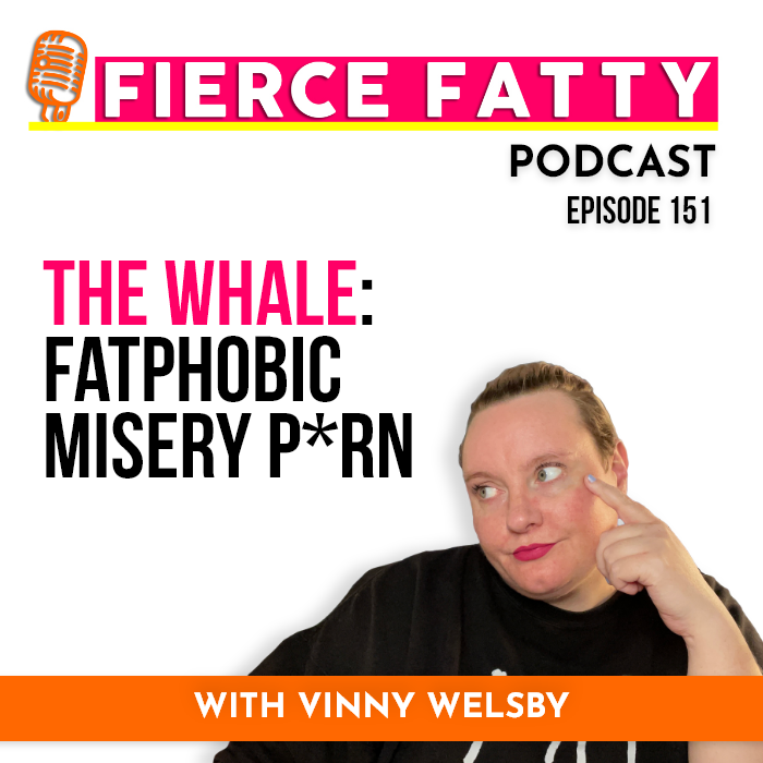 Fierce Fatty Podcast