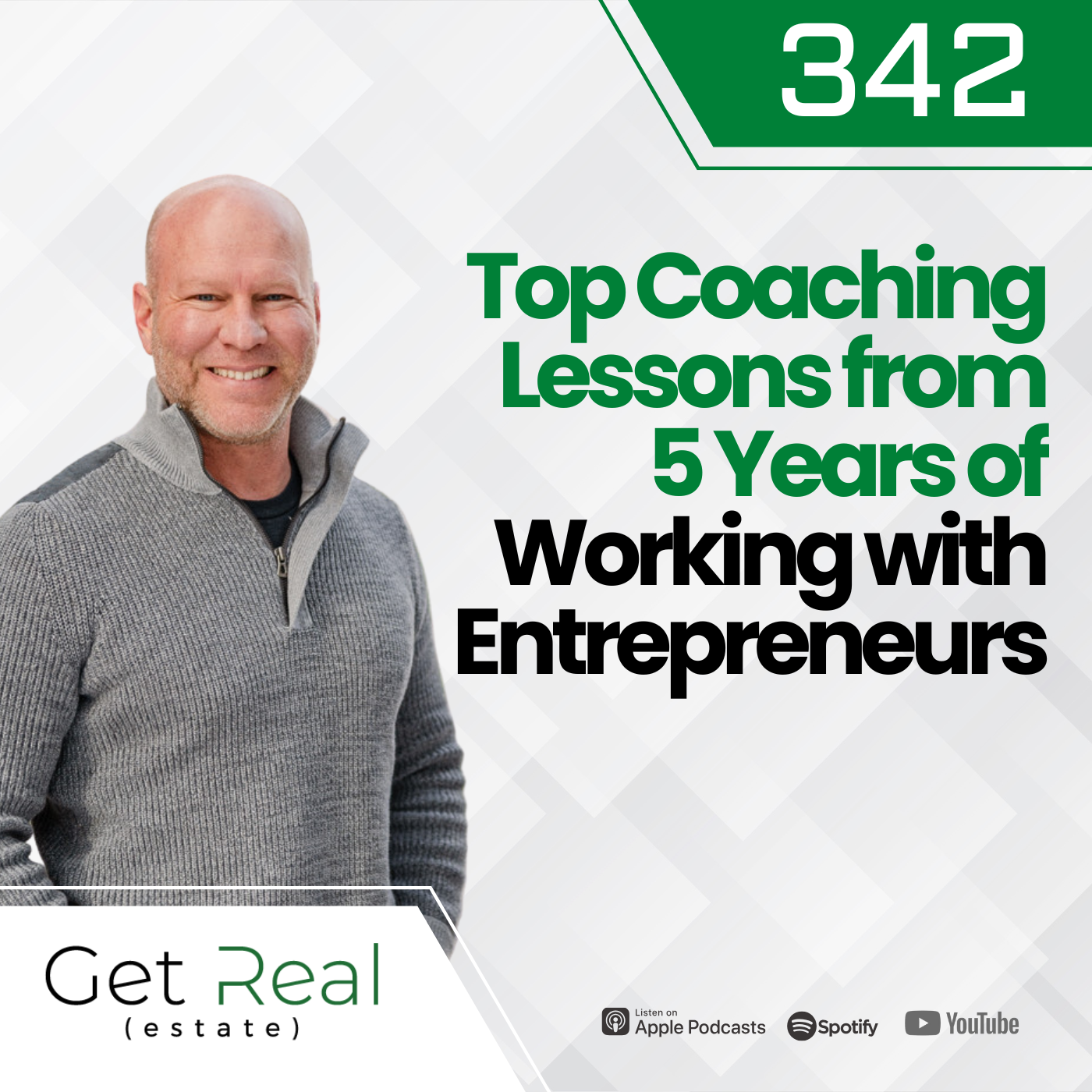 Get Real Podcast