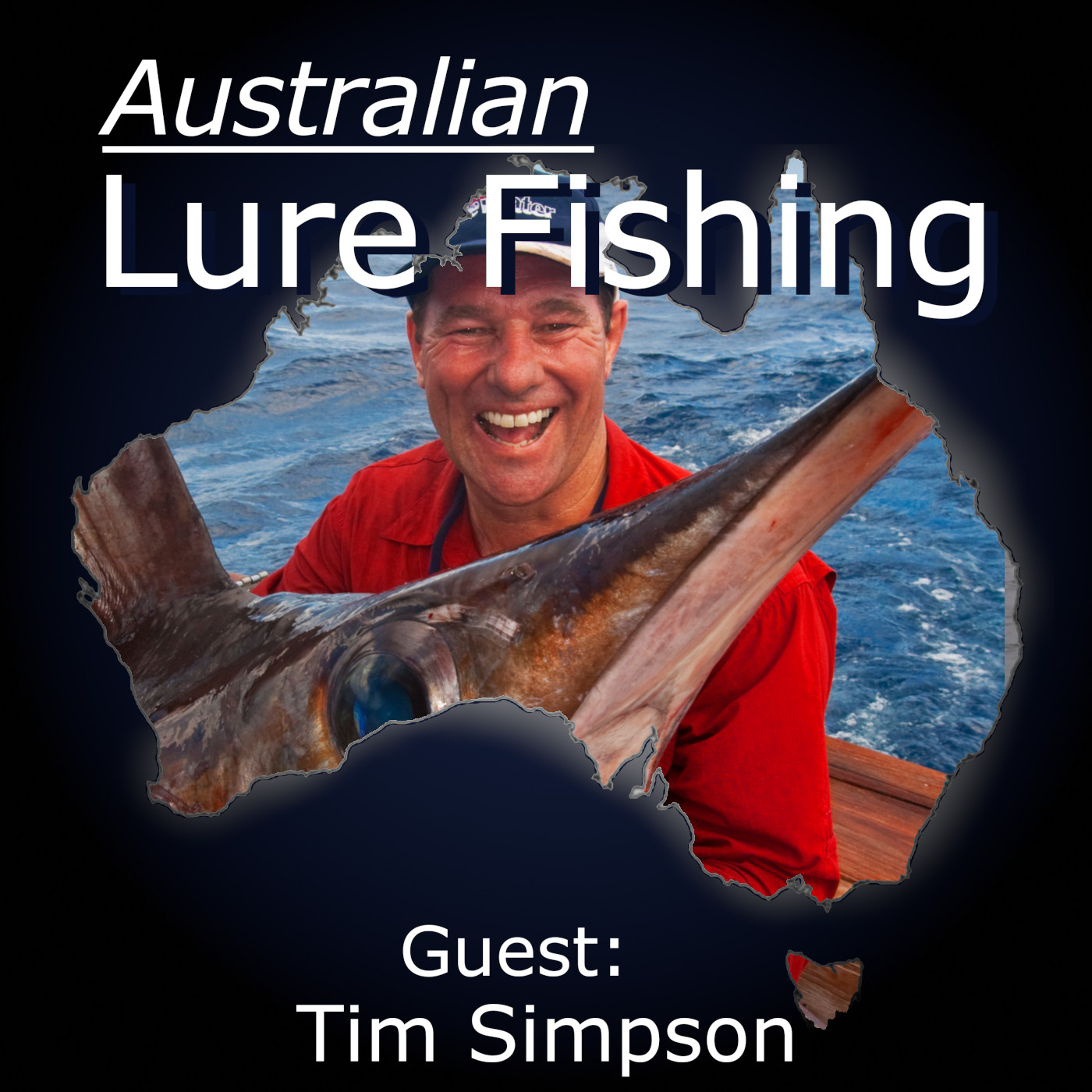 Australian Lure Fishing