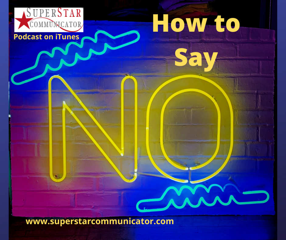 Superstar Communicator podcast