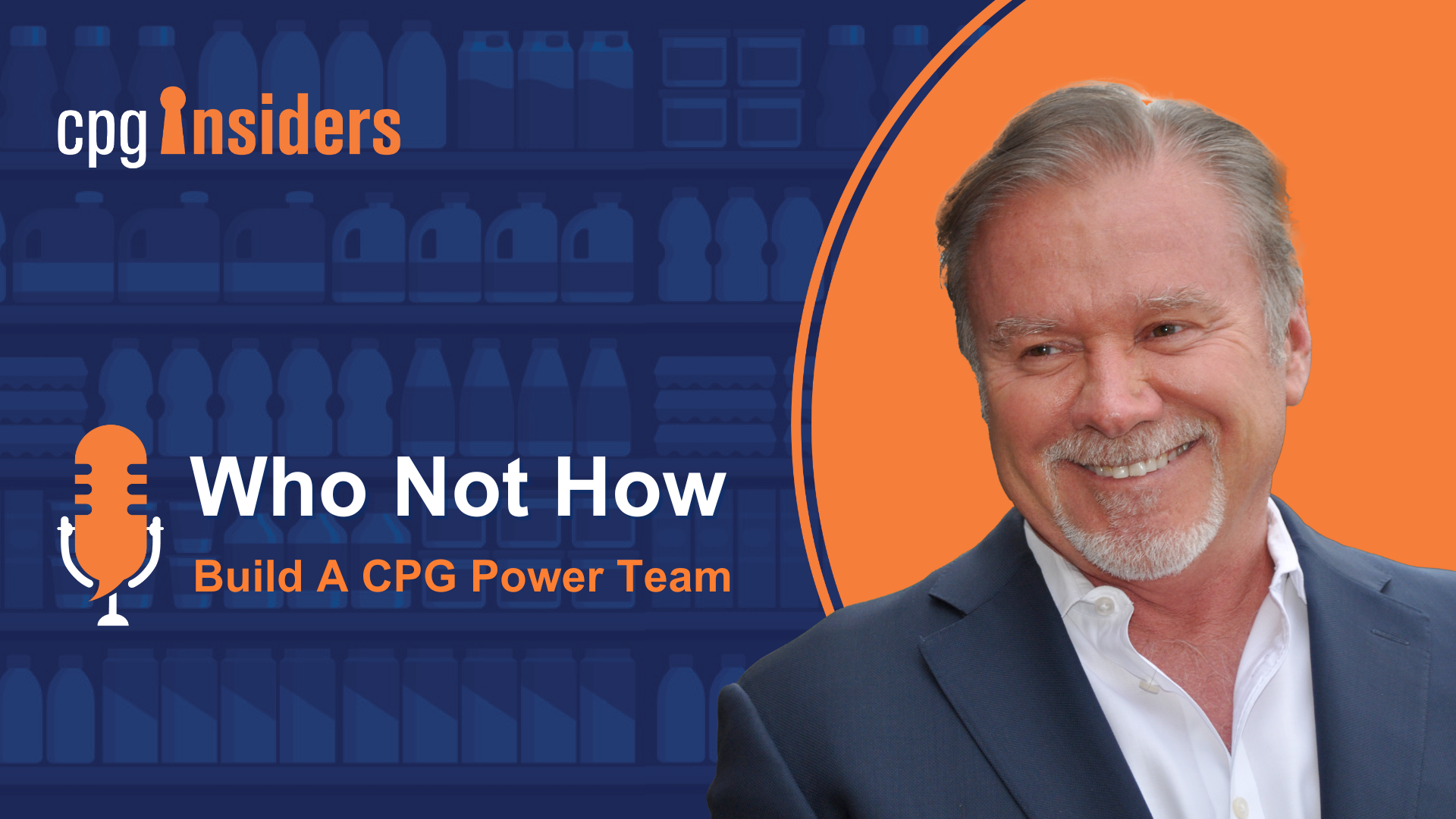 CPG Insiders