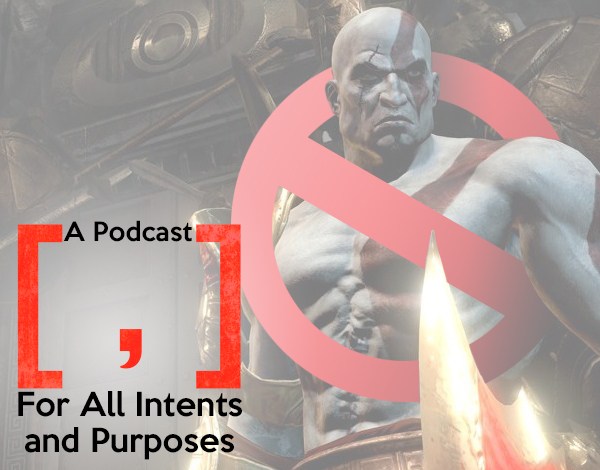 Episode 131 - A Magical Failure