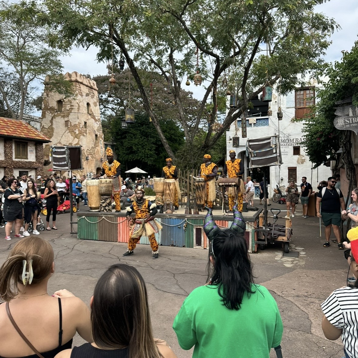 Walkabout The World - A Disney Podcast