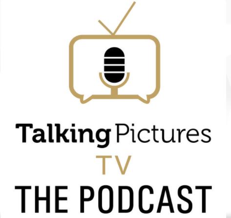 Talking Pictures TV Podcast