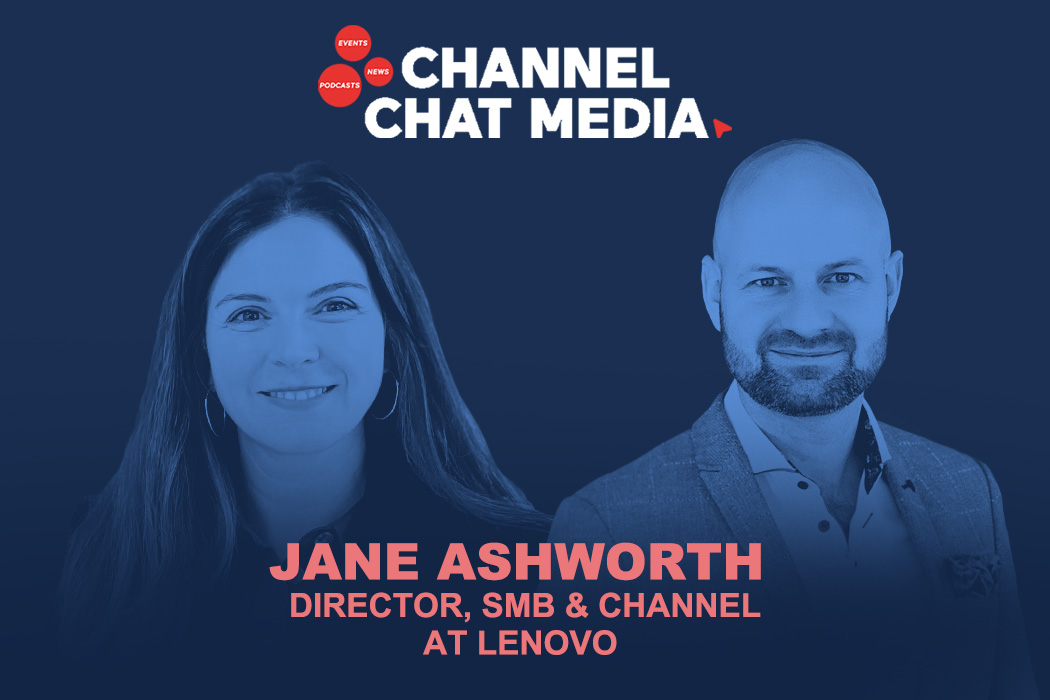 Channel Chat Podcast