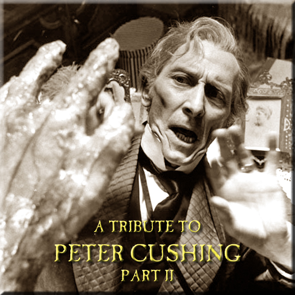 HYPNOBOBS 118 – The Lesser Seen Cushing