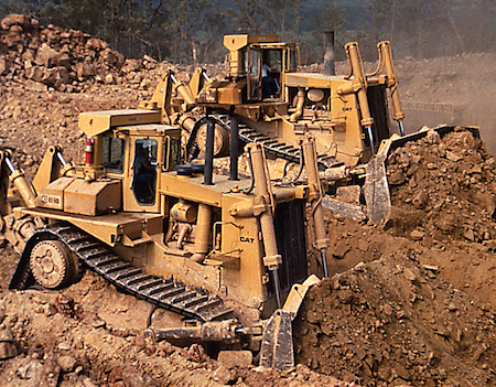 06.22.22 (MP3): News for Gearheads - Ford VS Its Customers (Testing on Buyers & Recalling the Fails), Governor VS Business (Caterpillar Bails on Gov. Pretzyl), Local Police Defending Law & Order Like a Boss, + Helmet, Garbage, Magnet, Duran, Mondo & Karma