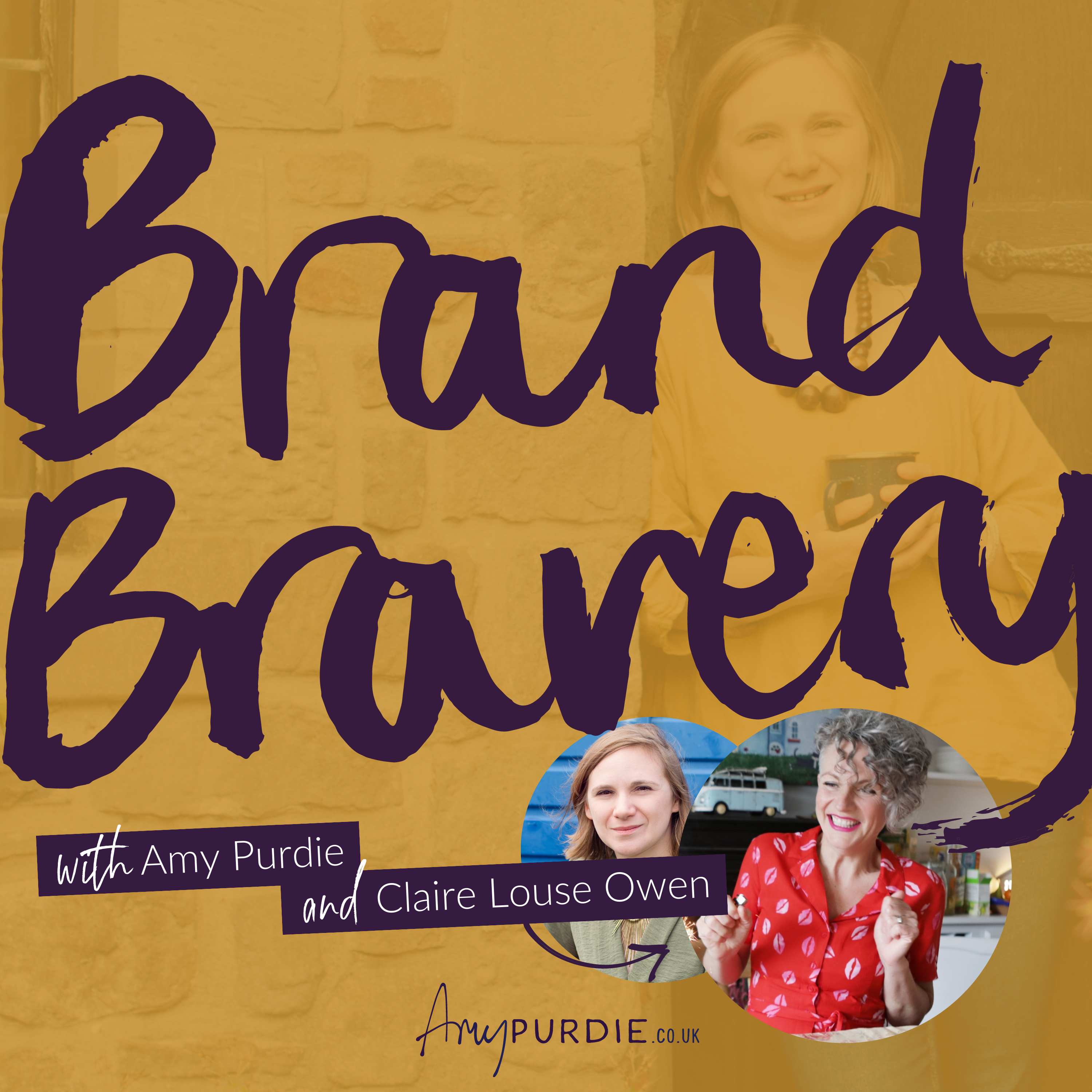 Brand Bravery