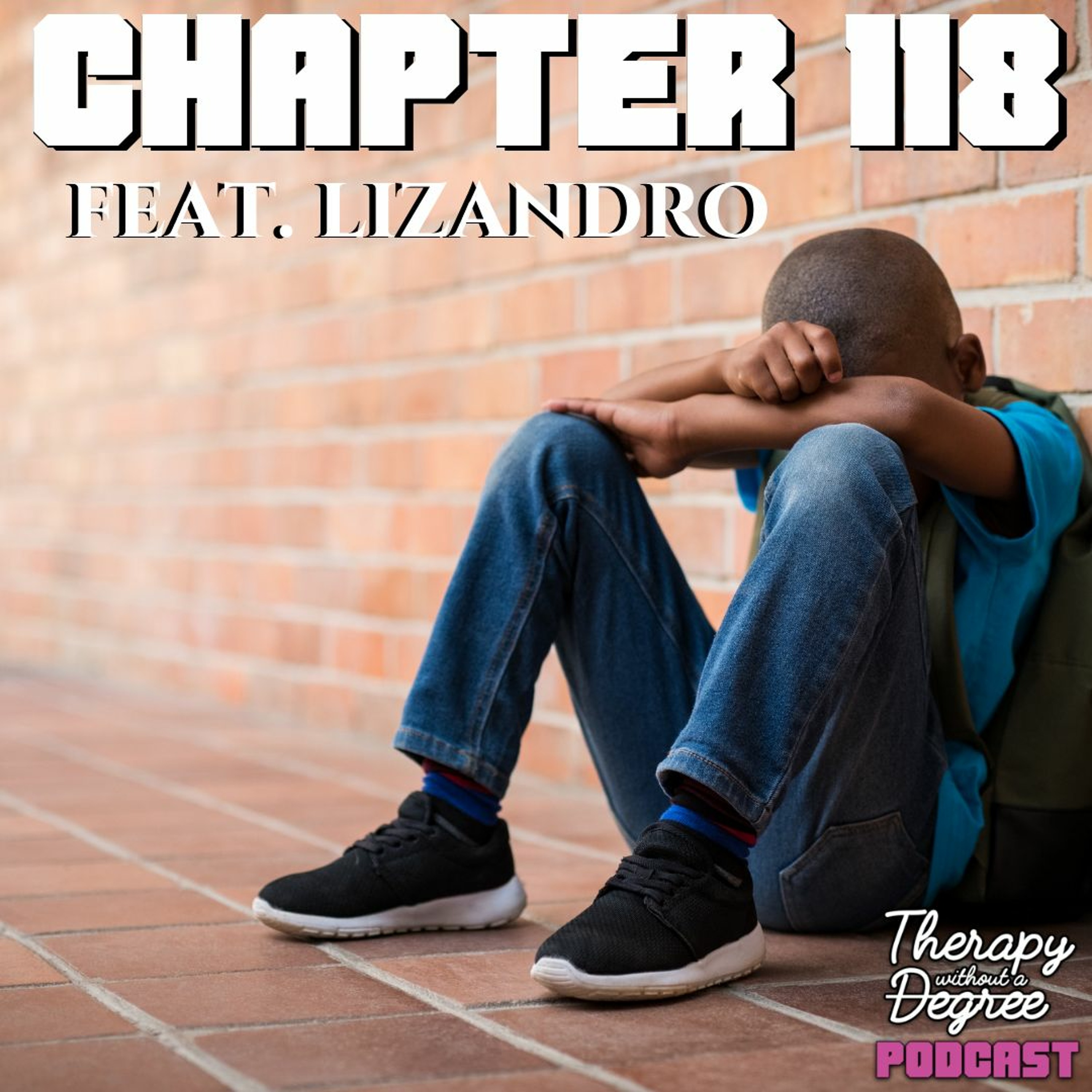 Therapy Without A Degree Podcast
