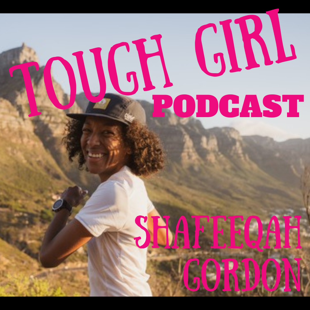 Tough Girl Podcast