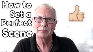 How to Set a Scene Like a Pro - WritersLife.org