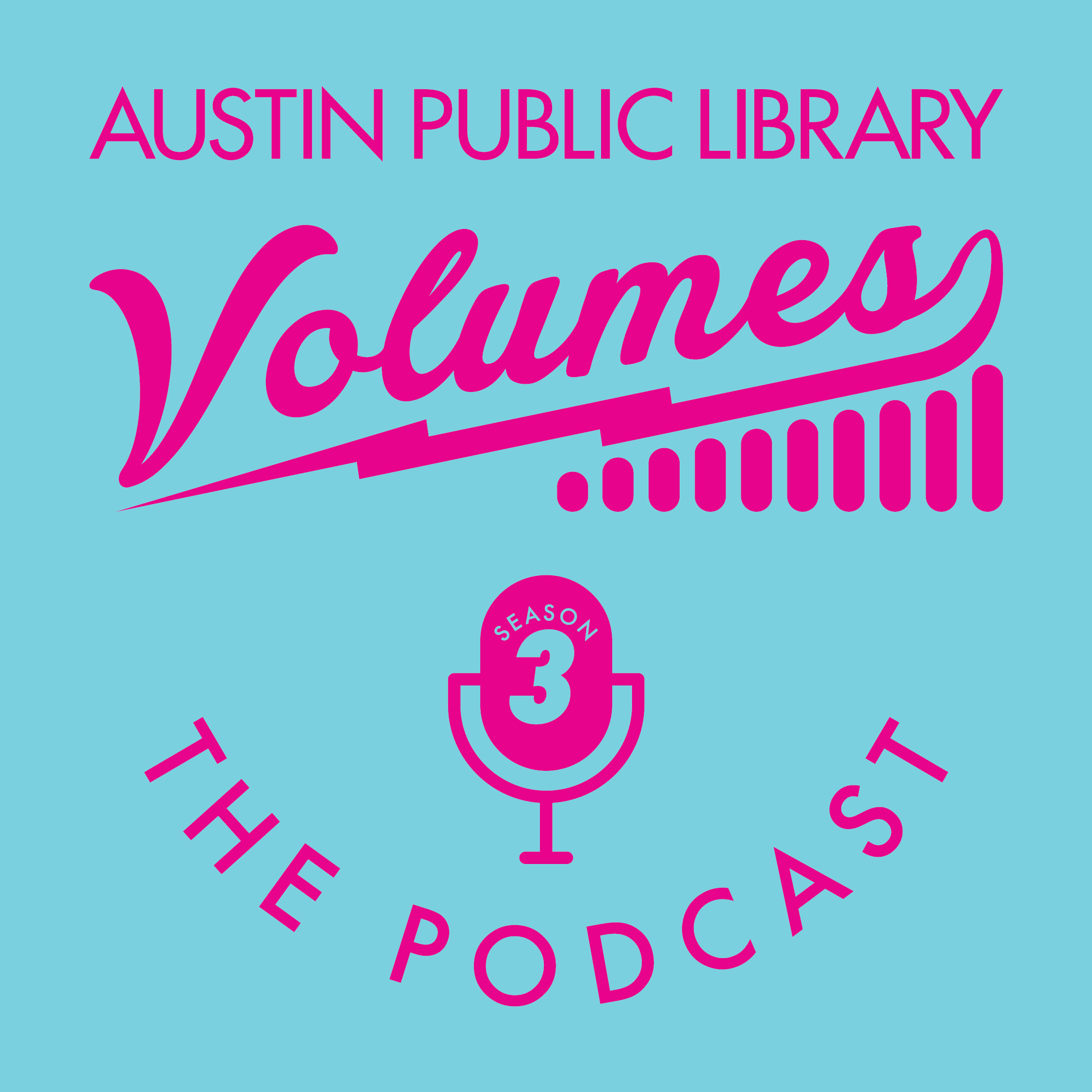 APL Volumes