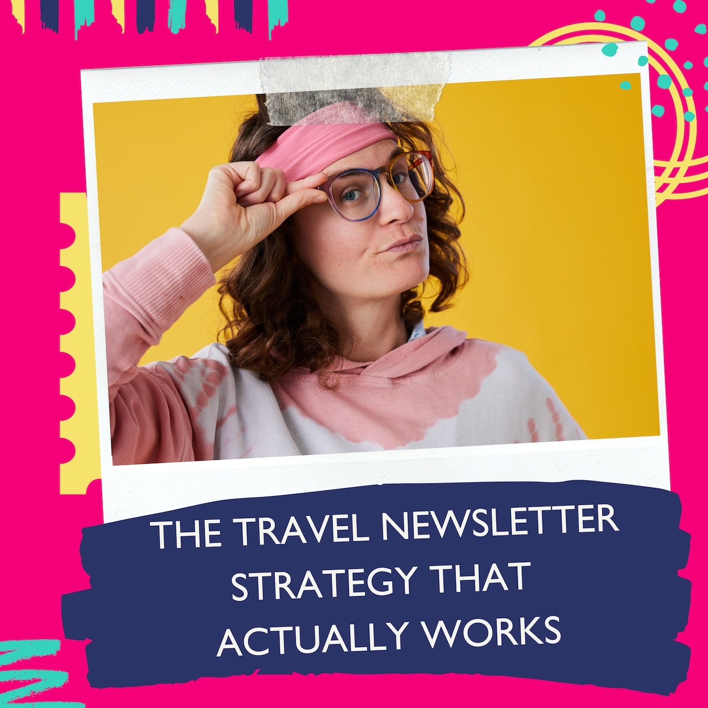 How To Write A Travel Newsletter People Truly Read In 20 Minutes with Liz Wilcox