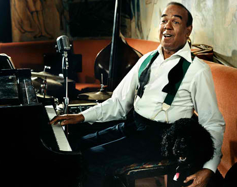 Bobby Short is Bon-K-ers for Broadway