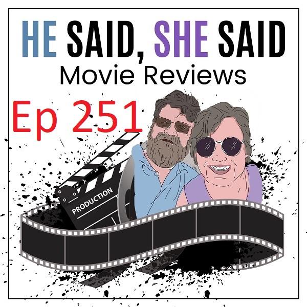 He Said, She Said Movie Reviews