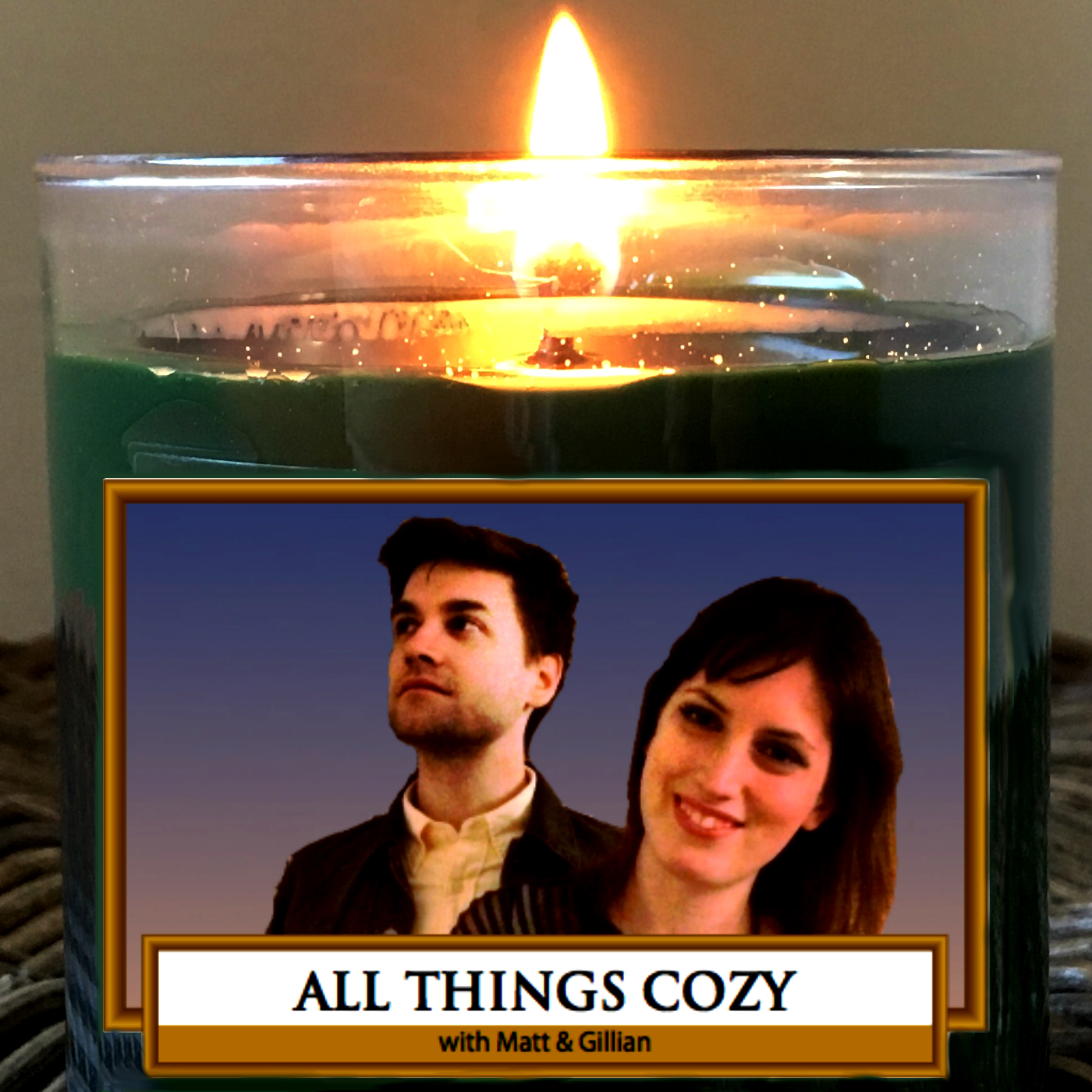 All Things Cozy
