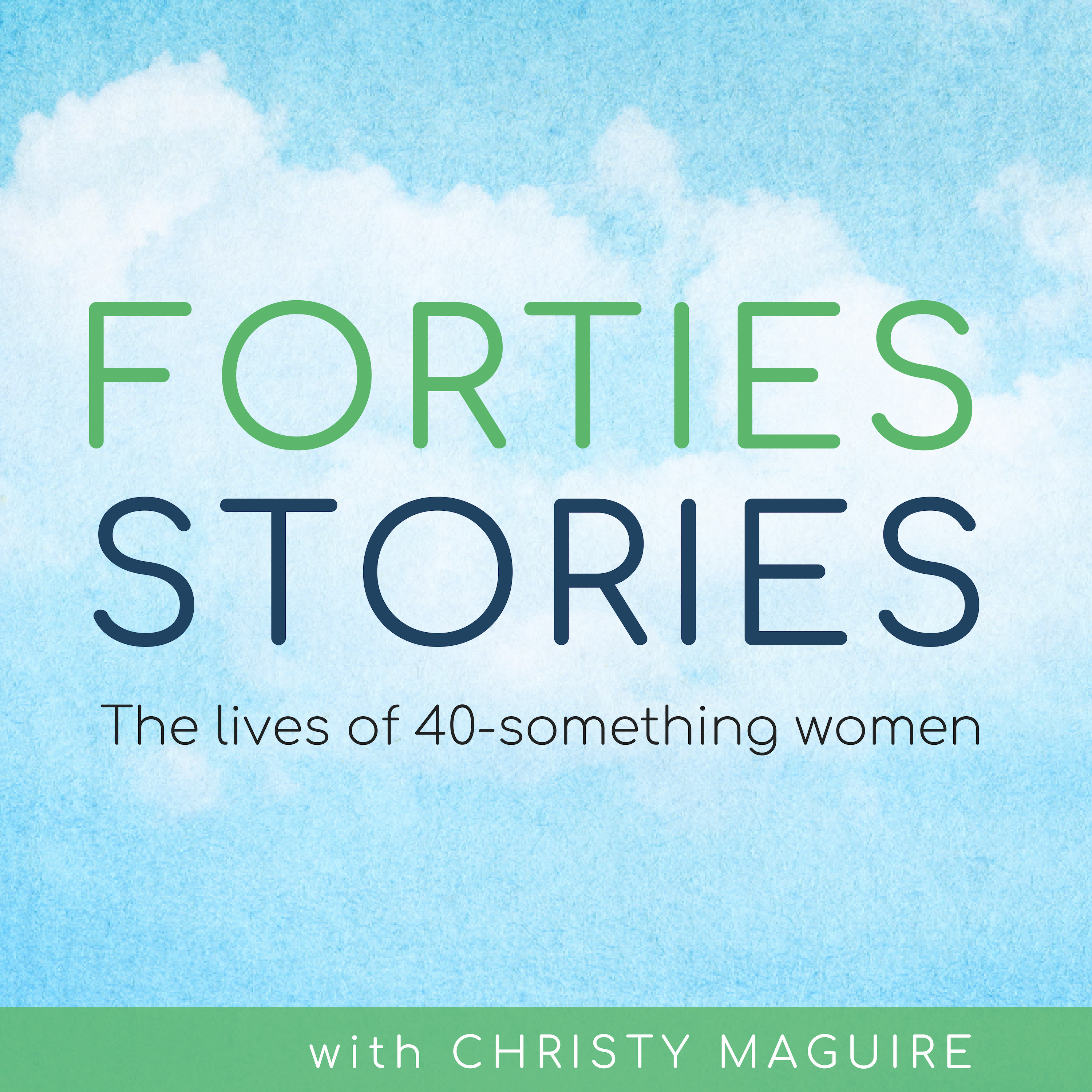 Forties Stories