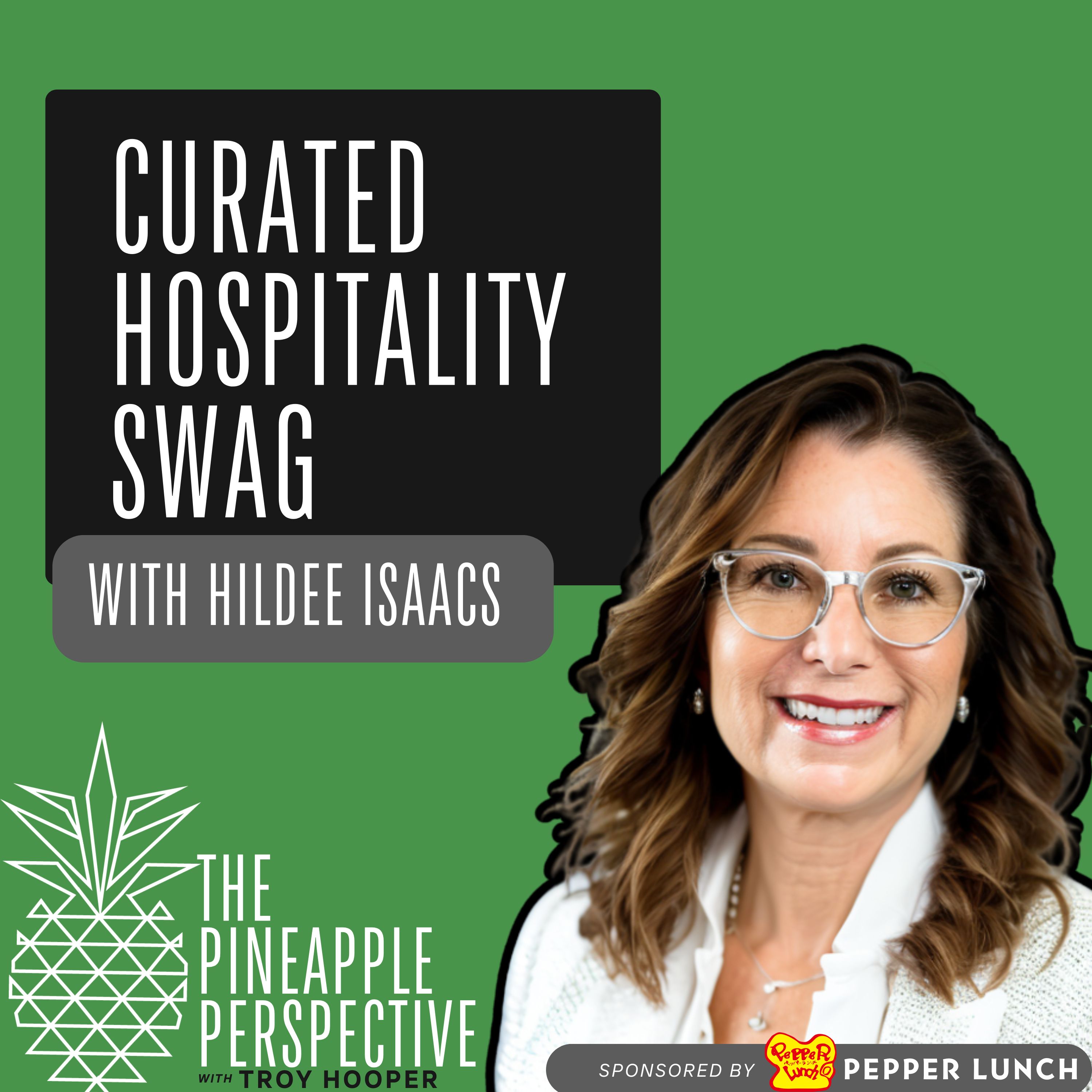 The Pineapple Perspective