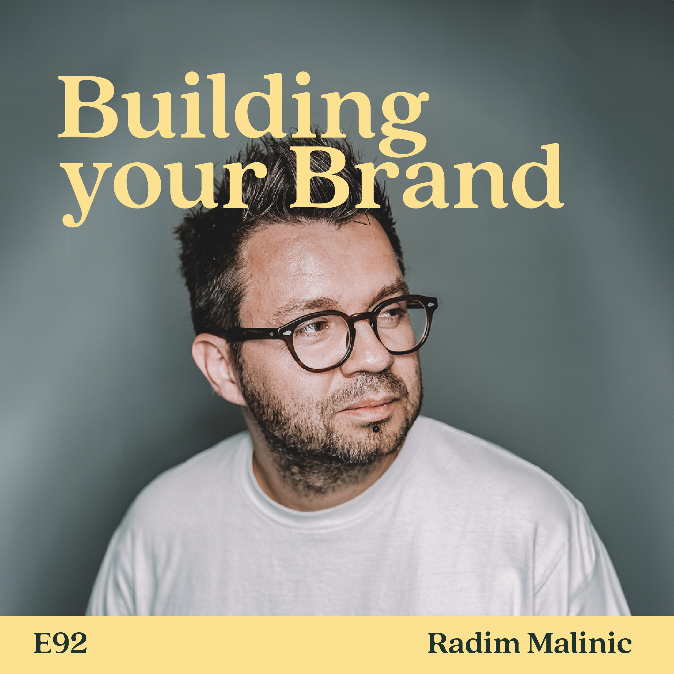 Building your Brand