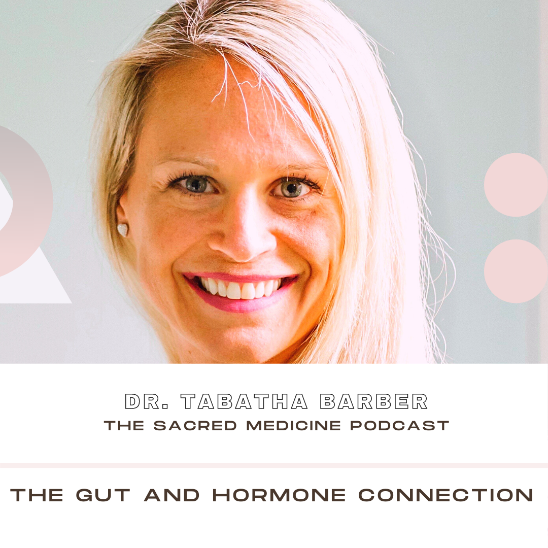 The Sacred Medicine Podcast