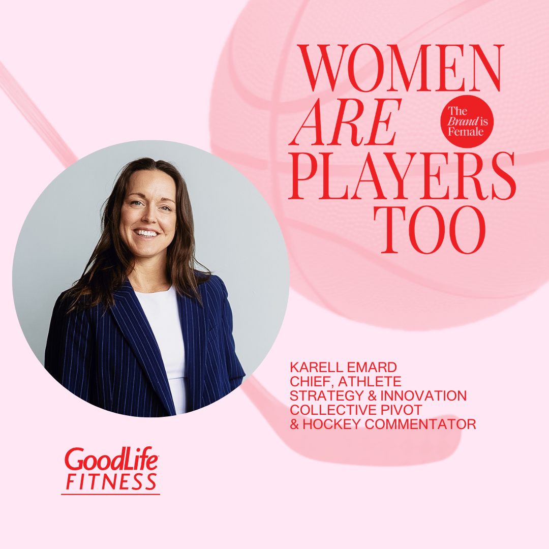 Women Are Players Too