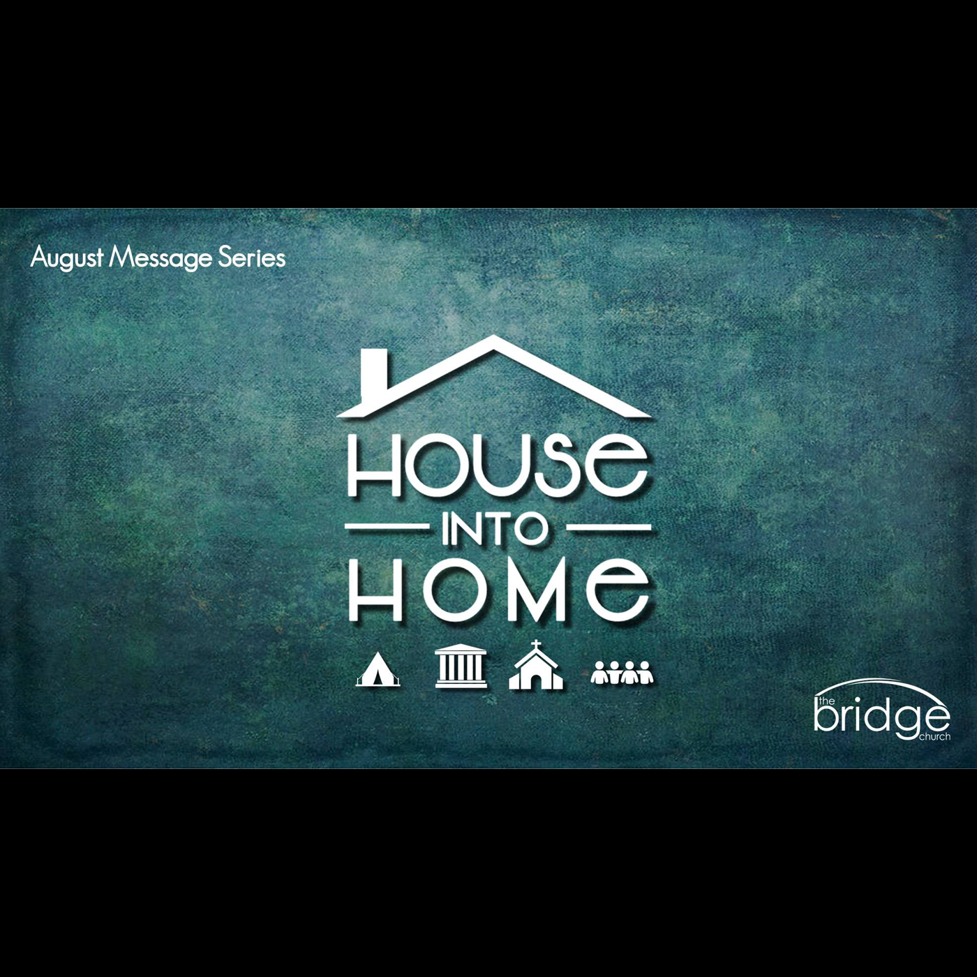 House Into Home: Trading Spaces